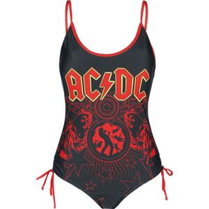 AC/DC EMP Signature Collection Plavky vícebarevný