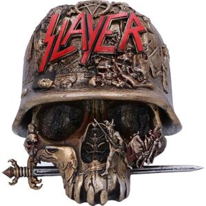 Slayer Skull Dekorace na stůl standard