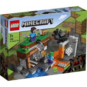 Minecraft 21166 - The 'Abandoned' Mine Lego standard