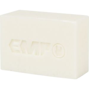 EMP EMP Logo mýdlo šedobílá