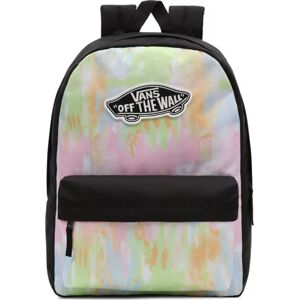 Vans Realm Backpack Popsicle Wash Batoh vícebarevný
