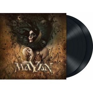 Mayan Dhyana 2-LP standard