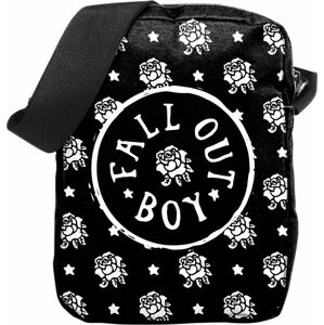 Fall Out Boy Flowers Taška pres rameno černá
