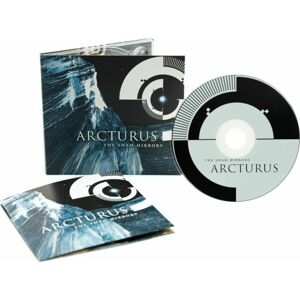 Arcturus The sham mirrors CD standard