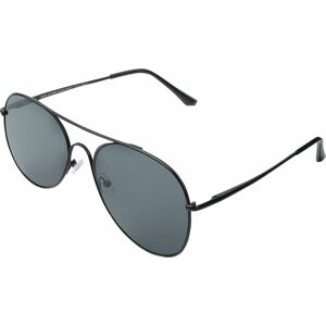 Urban Classics Sunglasses Texas Slunecní brýle černá