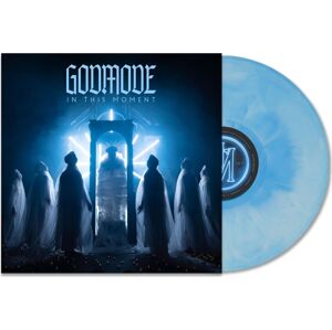In This Moment Godmode LP standard