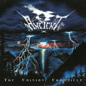 Ancient The cainian chronicle CD standard