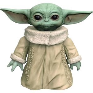 Star Wars The Mandalorian - The Child (Baby Yoda) akcní figurka standard