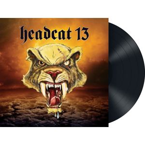 Headcat 13 Headcat 13 LP standard