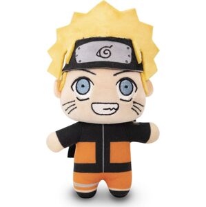 Naruto Shippuden - Naruto plyšová figurka standard