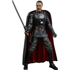 Star Wars The Mandalorian - The Black Series - Moff Gideon akcní figurka standard