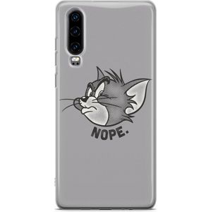 Tom und Jerry Nope - Huawei kryt na mobilní telefon vícebarevný