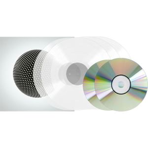 Tesseract Altered state (Re-issue 2020) 4-LP & 2-CD tyrkysová