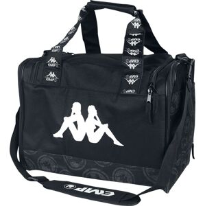EMP Special Collection Sportovní taška Kappa X EMP Sportovní tašky černá