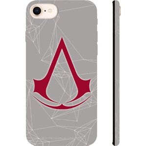 Assassin's Creed Pouzdro na mobil Crest Logo kryt na mobilní telefon standard