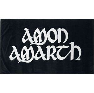 Amon Amarth Logo rucník standard