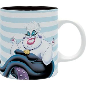 Disney Villains Ursula Hrnek vícebarevný