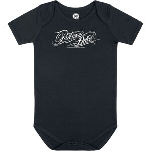 Parkway Drive Metal-Kids - Logo body černá