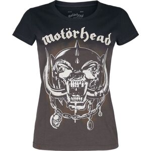 Motörhead EMP Signature Collection Dámské tričko hnědá