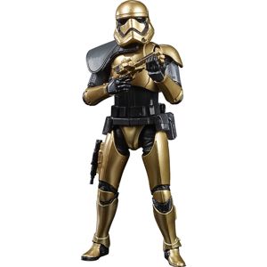 Star Wars Commander Pyre (The Black Series) akcní figurka standard