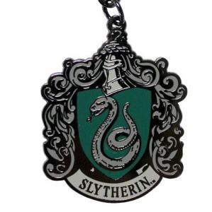 Harry Potter Slytherin Klíčenka standard
