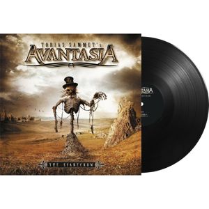 Avantasia The Scarecrow 2-LP standard