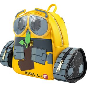 Wall-E Loungefly - Wall-E Batoh žlutá