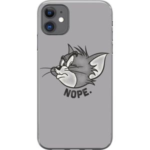 Tom und Jerry Nope - iPhone kryt na mobilní telefon vícebarevný