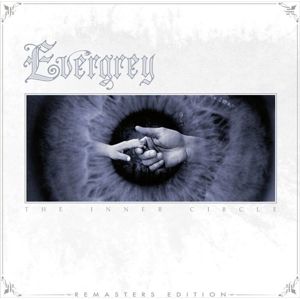 Evergrey The inner circle CD standard