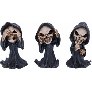 Nemesis Now Three Wise Reapers Socha standard