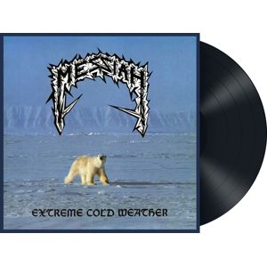 Messiah Extreme cold weather LP standard