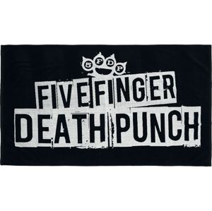 Five Finger Death Punch rucník standard