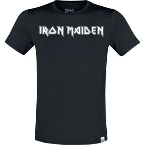 Iron Maiden Functional Shirt Tričko černá