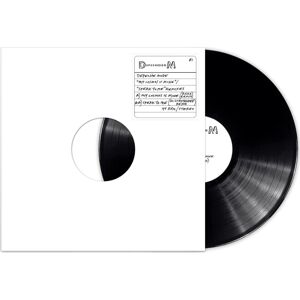 Depeche Mode My cosmos is mine / Speak to me (Remixes) 12 inch single standard