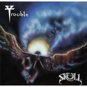 Trouble The skull CD standard
