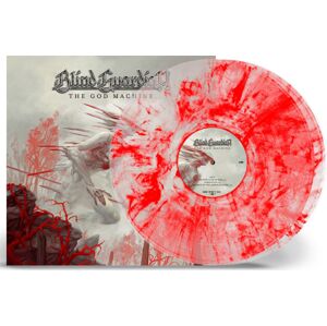 Blind Guardian The god machine 2-LP mramorovaná