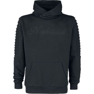 Nightwish EMP Signature Collection Mikina s kapucí černá
