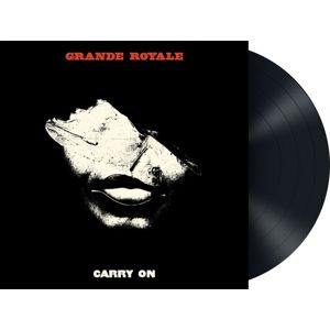 Grand Royale Carry on LP standard