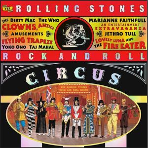 The Rolling Stones The Rolling Stones Rock and Roll Circus 2-CD standard