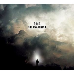 P.O.D. The awakening CD standard