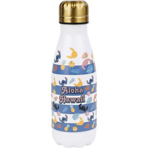 Lilo & Stitch Aloha Hawaii - Trinkflasche šálek vícebarevný