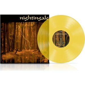 Nightingale I LP standard