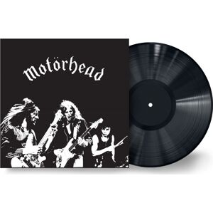 Motörhead Motörhead / Citdy kids LP standard