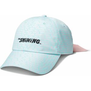 Vans VANS x Horror - The Shining Hat Straback čepice modrá