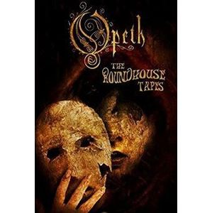 Opeth The roundhouse tapes 2-CD & DVD standard