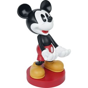 Mickey & Minnie Mouse Cable Guy držák na mobilní telefon vícebarevný