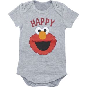 Sesame Street Kids - Happy Elmo body prošedivelá