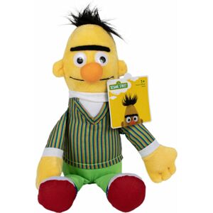 Sesame Street Bert plyšová figurka standard