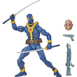 Deadpool Deadpool X-Men Outfit (Legends Series) akcní figurka standard