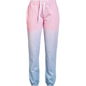 Full Volume by EMP Sportovní kalhoty s barevně stupňovaným designem Dámské tepláky vícebarevný